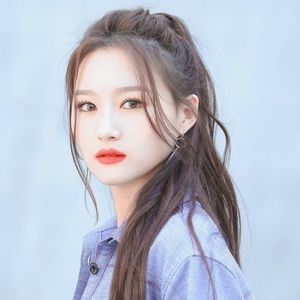 Meet your Posher, Katy